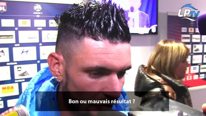Cabella : "Mauvais résultat, frustré et déçu"