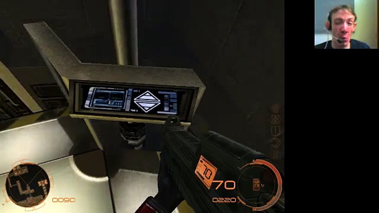 Chrome, Specforce, Part 12, Burning the Barracks