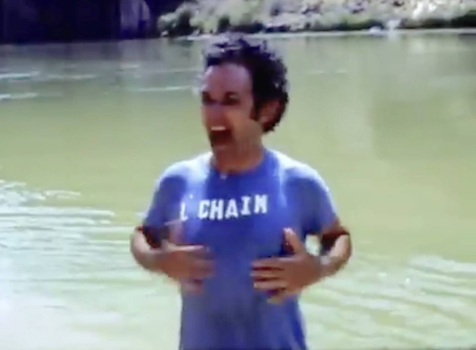 1980: Cross-country schlep w/ Tuerks, Recks & cb radios!