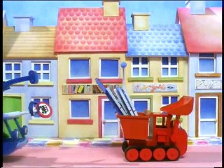 BOB MAJSTOR 2 - Rolijeva kornjaca (Sinhronizovan crtani film za decu)