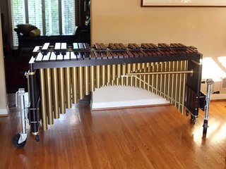 Make A Marimba