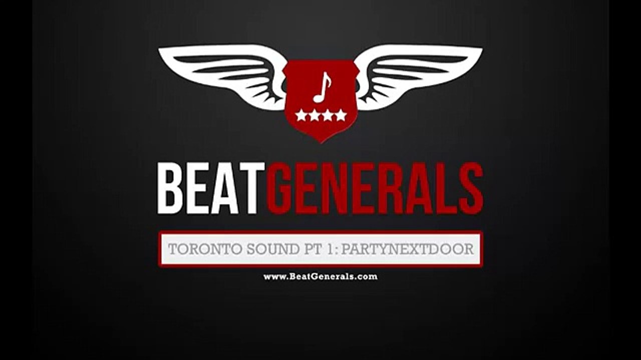 Beat Generals-How To Make Hip Hop Beats