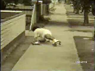 Toyota Sports Bloopers