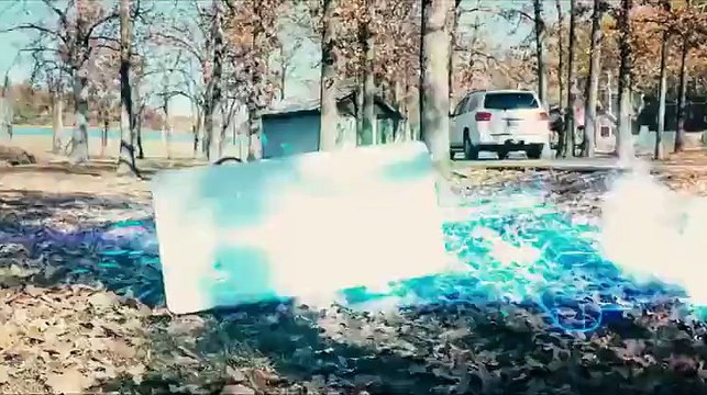 Война стариков