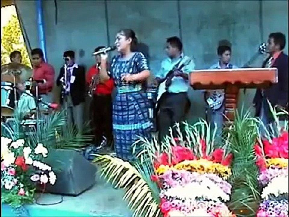 Florinda Cuy No me dejes no me Olvides