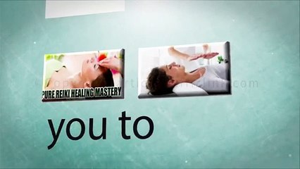 Pure Reiki Healing Review