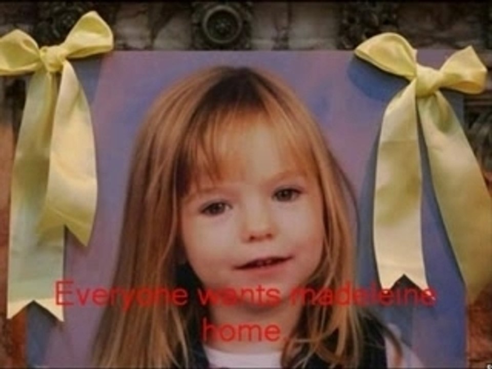 Madeleine
