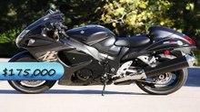 Top 10 Most Expensive Bikes In The World