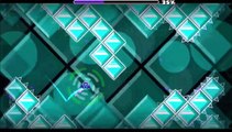 Geometry Dash - AMAZING MAP! Abyss By FunnyGame