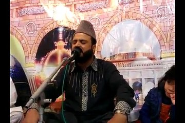 Qasidah Burda SHareef by Kamran sheikh Soharwardi