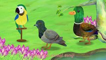 Animal Sounds Song - Animal Sounds for Children to Learn