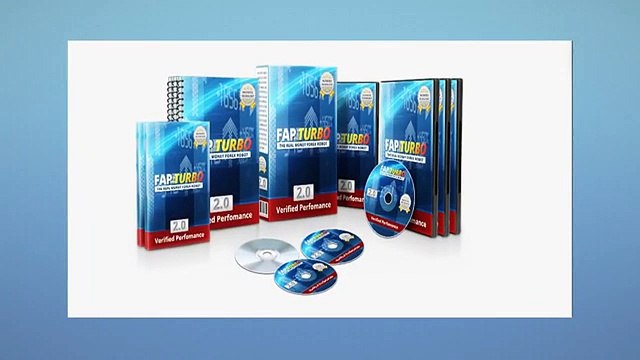 FAP Turbo Forex Robots 2 Review-Automated Forex Trading Software