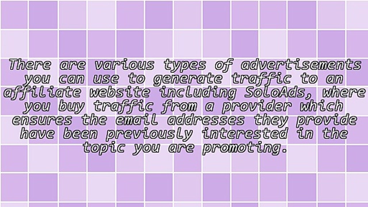 Affiliate Marketing Without The Need For A Website