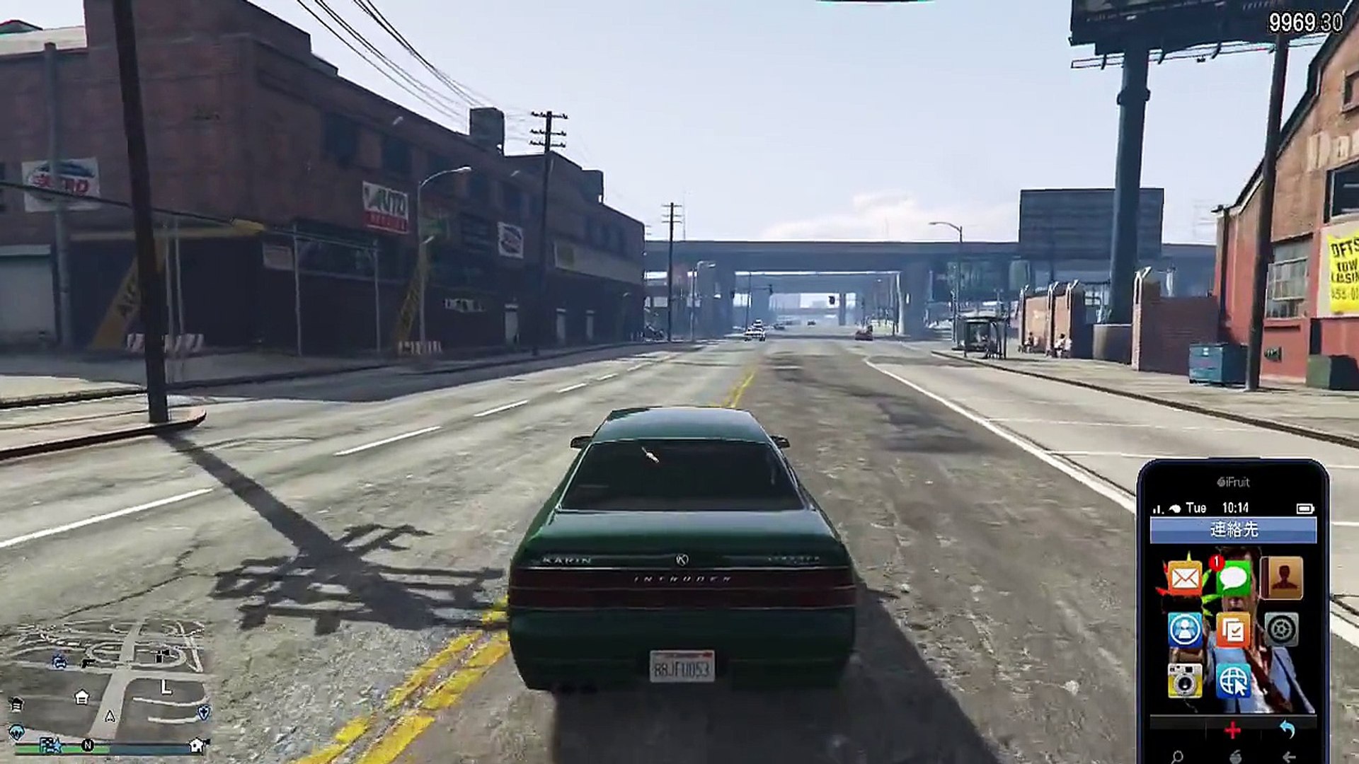 Gta５ Newソロマネーグリッチ お金を稼ぐ方法 Video Dailymotion