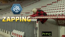 Zapping de la 22ème journée - Ligue 1 / 2015-16