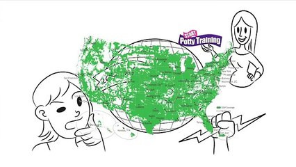 Potty Training In 3 Days With Carol Cline StartPottyTraining