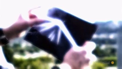 Declassified - UFO's - The Real Battle of L.A.