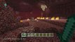 Minecraft Xbox One/360 TU19 How To Get Wither Skeleton Skulls Wither Skeletons Spawn