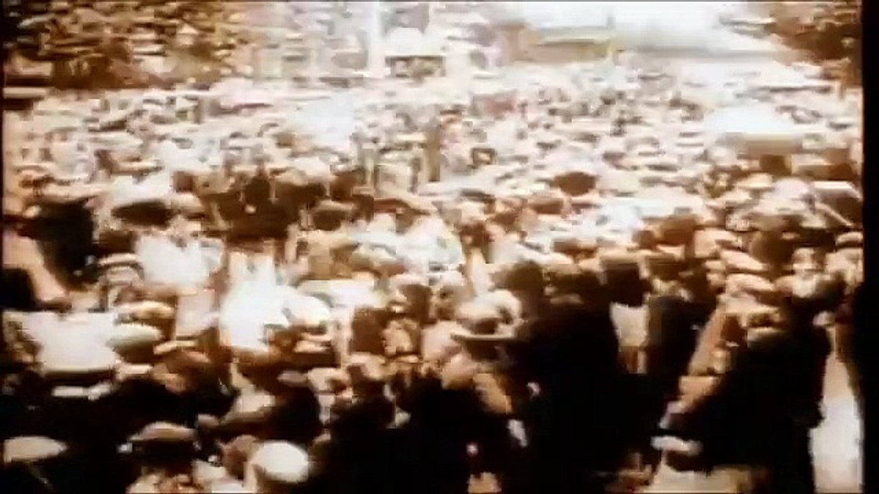 Sainsburys OFFICIAL Christmas 2014 Ad