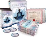 Pure Reiki Healing Master Review