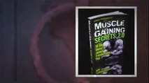 Muscle Gaining Secrets Vs No Nonsense Muscle Building