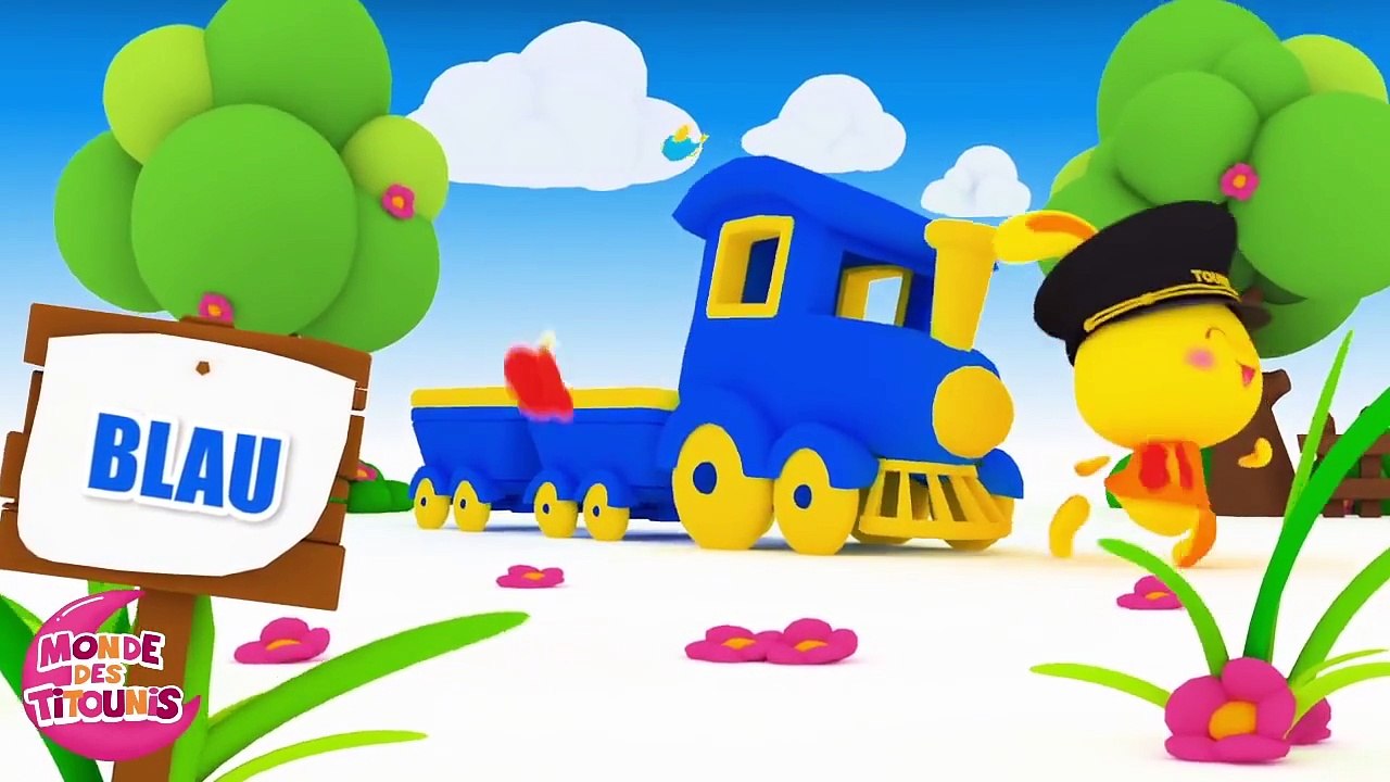 Das Gemüse auf deutsch lernen German vocabulary Fruits & vegetables Titounis