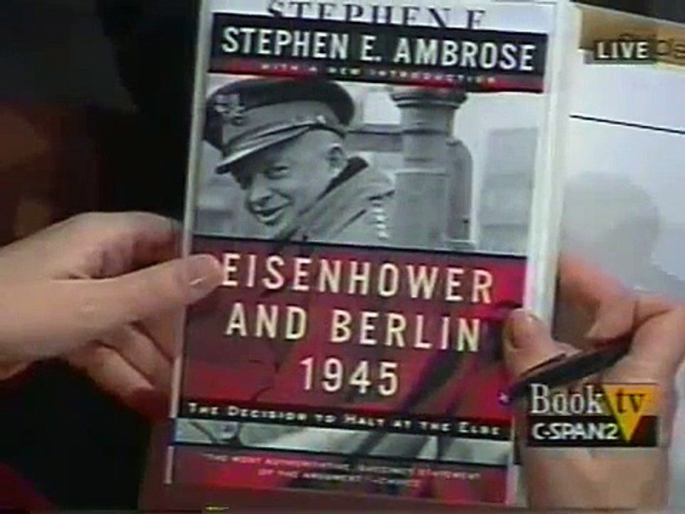 Eisenhower and His Boys: The Men of World War II - WW2 History, Nixon (2000) [Full Episode