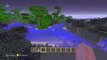 Minecraft Xbox 360/PS3 TU14 Potions How To Make Invisibility And Night Vision Potions