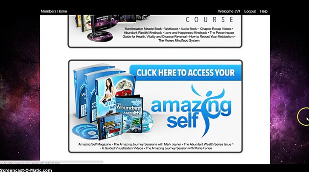 How to Attract Money Using Law of Attraction - Manifestation Miracle Full Review