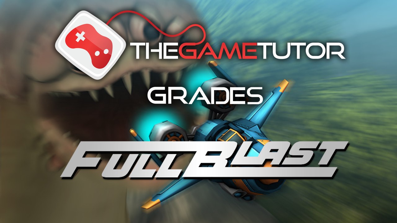 The Game Tutor Grades FullBlast