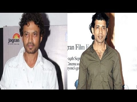 Lumiere Brothers Movie | 4th Jagran Film Festival | Irrfan Khan | Vineet Kumar Singh