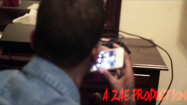 Chief Keef x Lil Reese- Smoke Session - Shot By @AZaeProduction