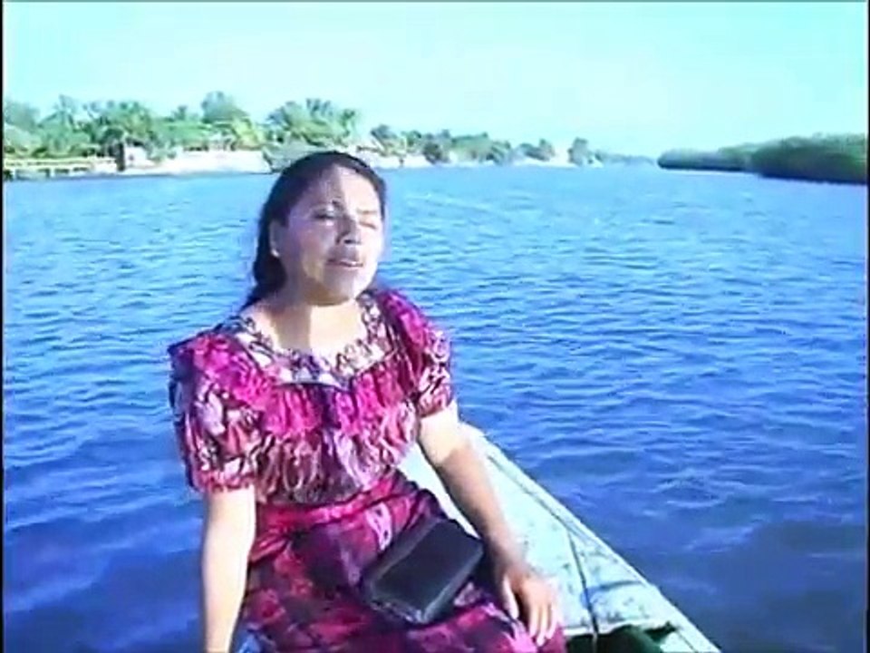 Yolanda Perez Nada es Dificil Para Dios