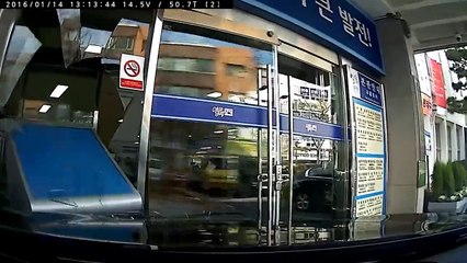 Китайский переполох [Видео из +100500]