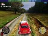 Rally Championship 2000 (Mobil 1 Rally Championship) PC Gameplay Vauxhall Astra