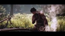 Far Cry- Primal - 'King of the Stone Age' Gameplay Trailer! [HD]