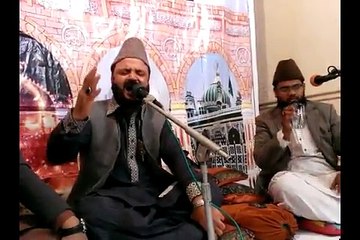 La ila Ha illalah by Kamran Sheikh Soharwardi