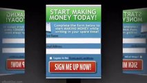 How To Learn Real Writing Jobs Review-How To money from writing