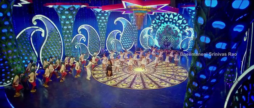 Speedunnodu Telugu Movie - Theatrical Trailer - Bellamkonda Srinivas - Sonarika Bhadoria - Tamanna