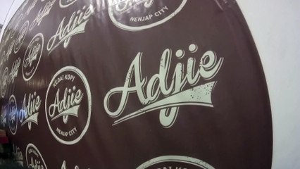 Ngopikopi Ngopi Di Adjie Kopi