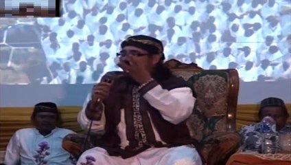 Ceramah Lucu Ki Enthus Susmono BASUH HATI dan LISAN DENGAN SHOLAWAT Full Ngapak Ngakak