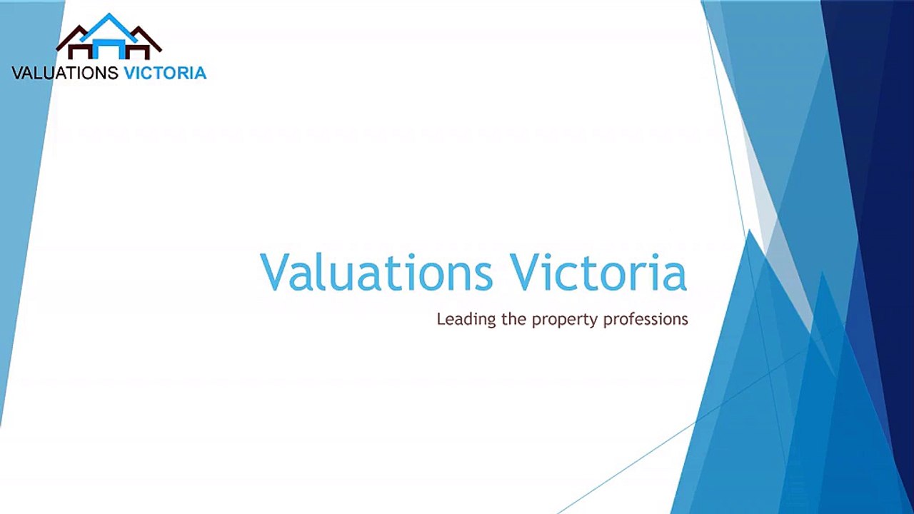 Australian property valuations | free property valuation