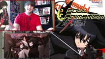Akame Ga Kill Episode 24 : Esdeath vs Akame Final Fight! アカメが斬る! Discussion