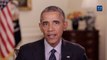 President Obama Chats About Affordable Care Act In His Weekly Address.