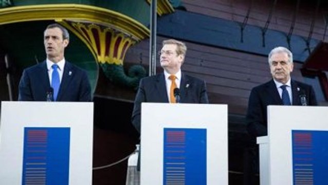 Avrupa Polis Teşkilatı: IŞİD, Avrupa'da Yeni Saldırılar Düzenleyebilir