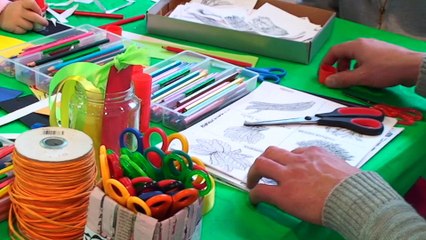 Coltura e Cultura: i laboratori per bambini ad Agriturismo in Fiera