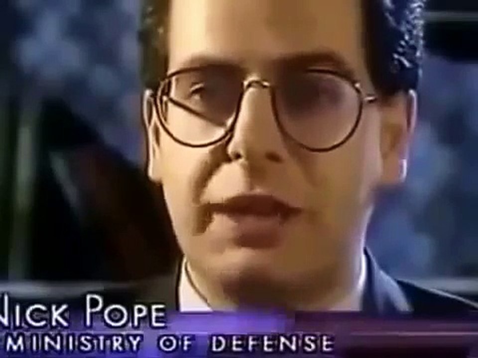 UFO Sightings Unexplained Mysteries - UFO Documentary 2015