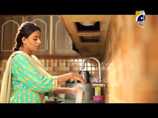 Sila Aur Jannat - EP 20 -  Full HD