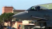 Military Documentary 2015 - Eurofighter Typhoon NATO Military rival to the Sukhoi Su 35