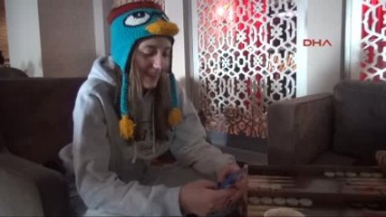 Bursa Doç. Dr. Akça: Çocuğun Elinden Telefonu, Tableti Almayın 1-